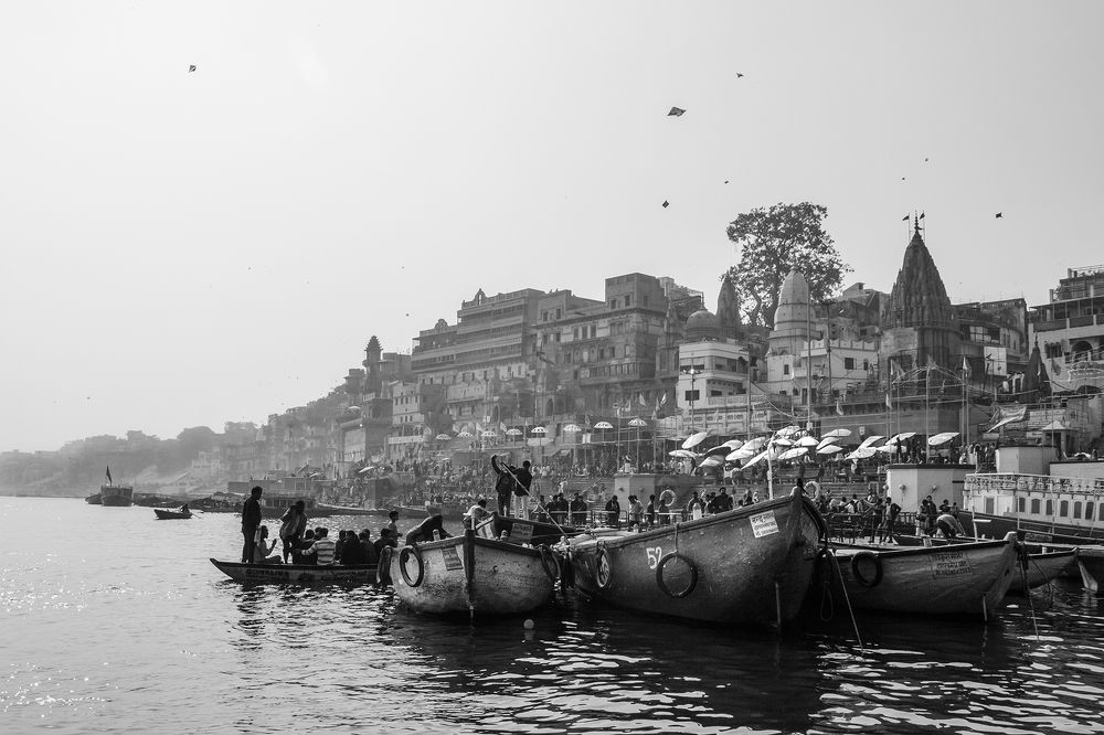 The Ganga