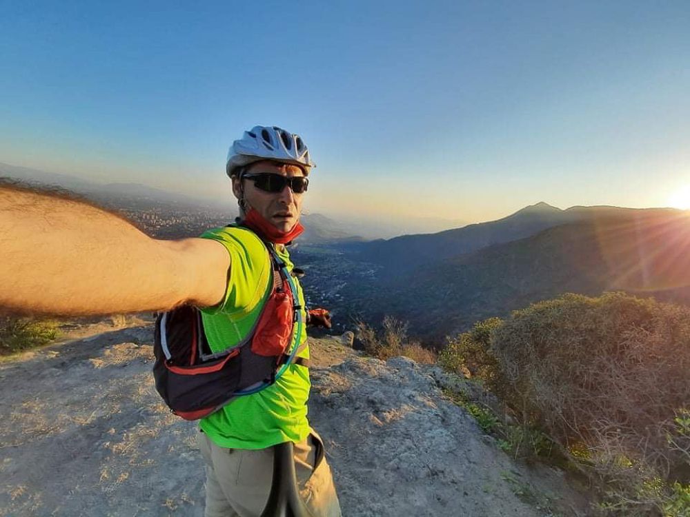 Photograph by Eduardo Vega