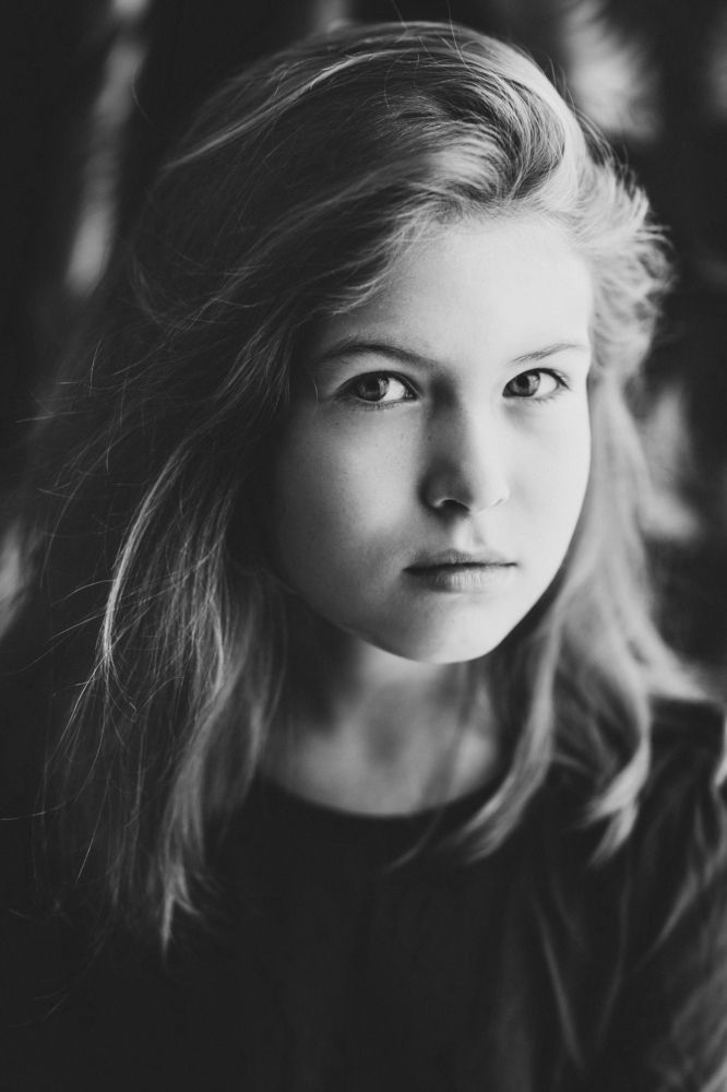 Photograph by Елена Шпагина