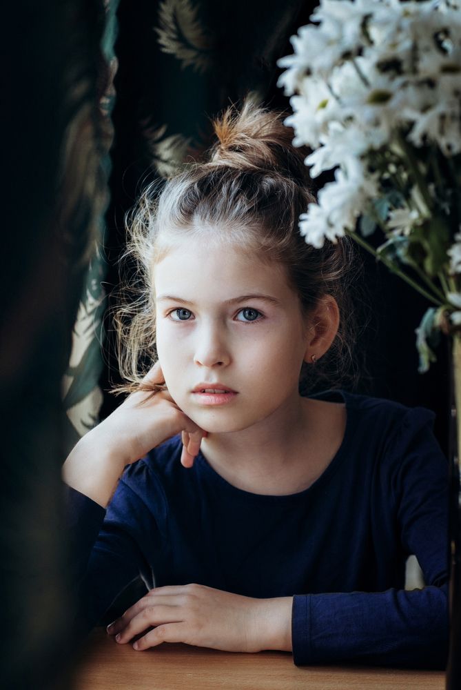 Photograph by Елена Шпагина