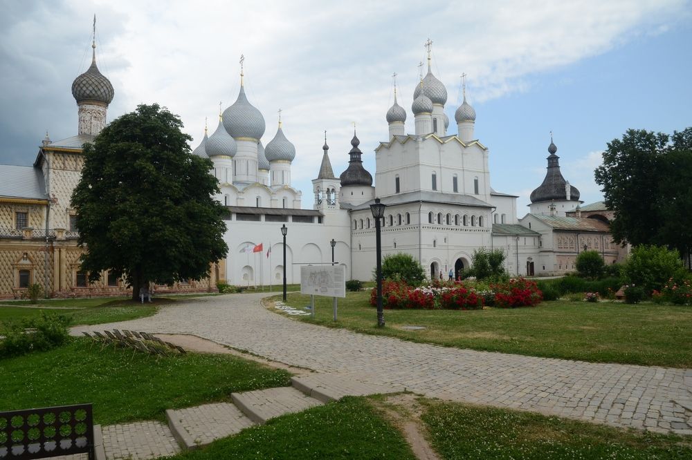 Photograph by Оксана Давыдова