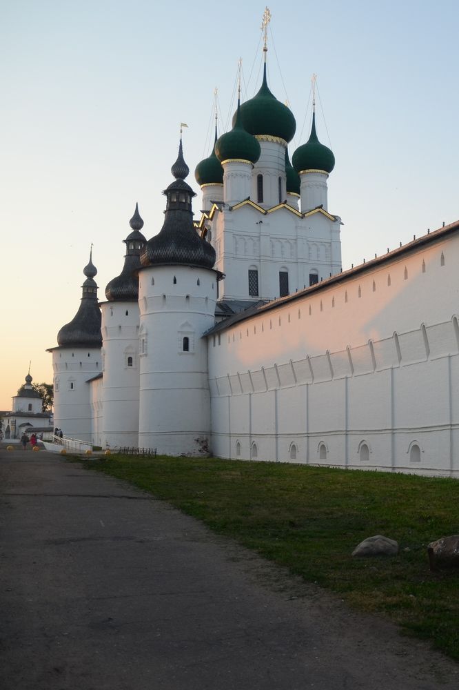 Photograph by Оксана Давыдова