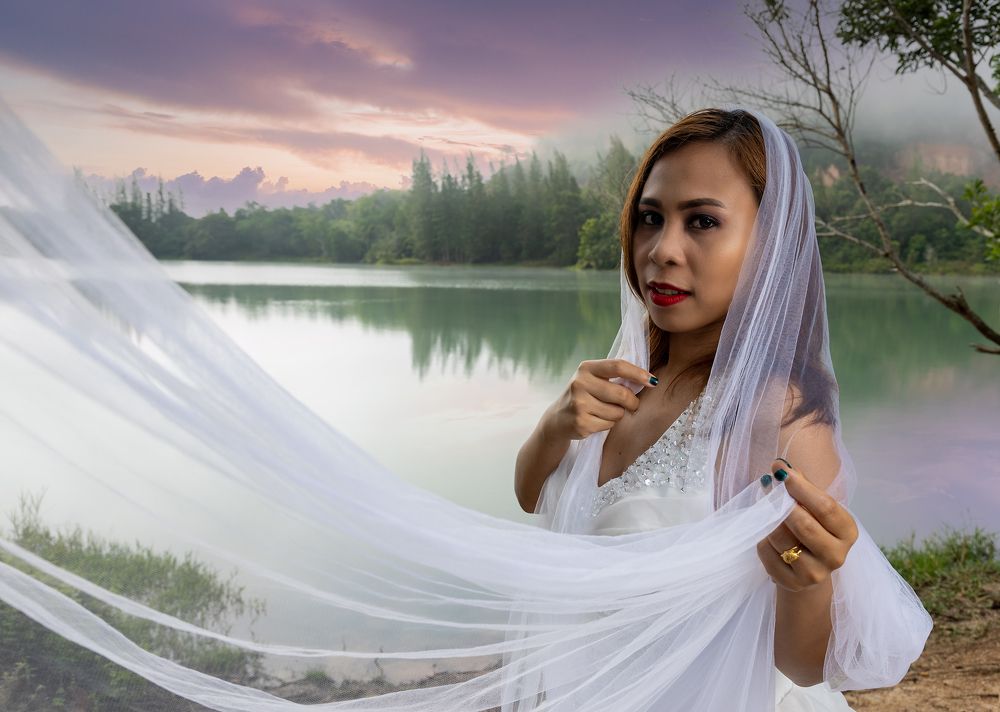 Photograph by Ronaldo Edson Reyes