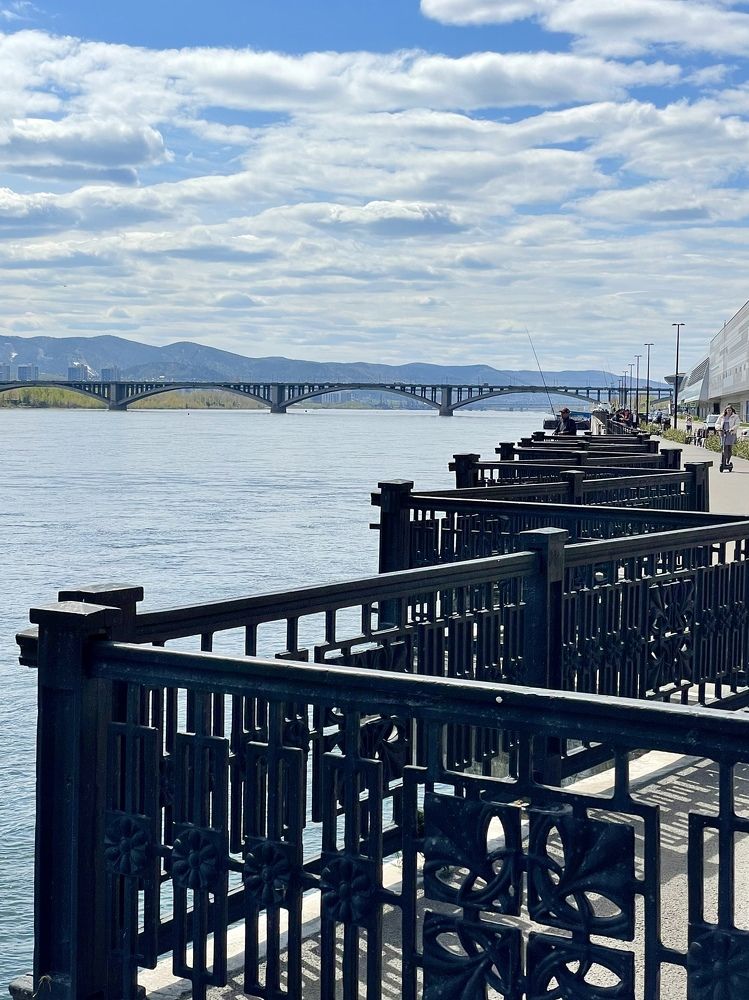 Photograph by Татьяна Ноздрина