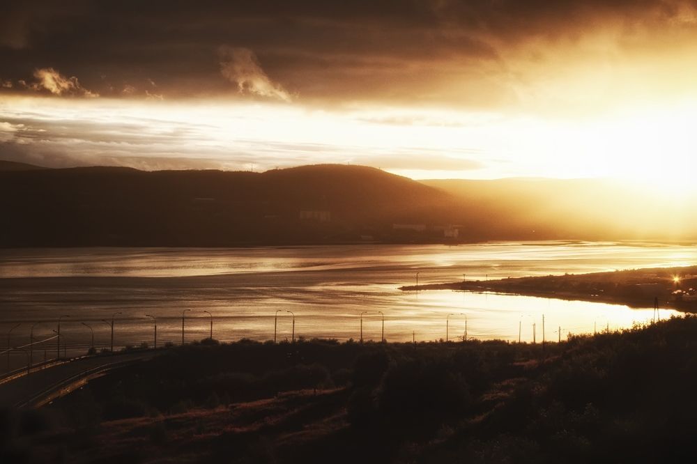 Фотография автора Андрей Русских