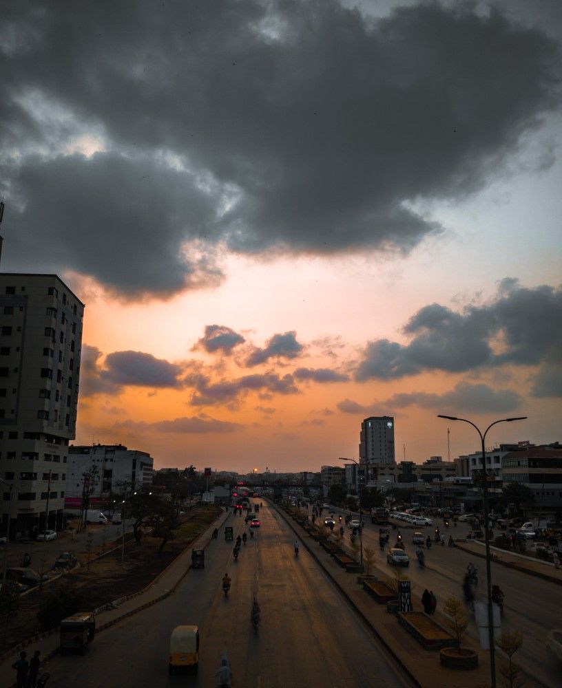 Photograph by Ahmed Memon Uzair