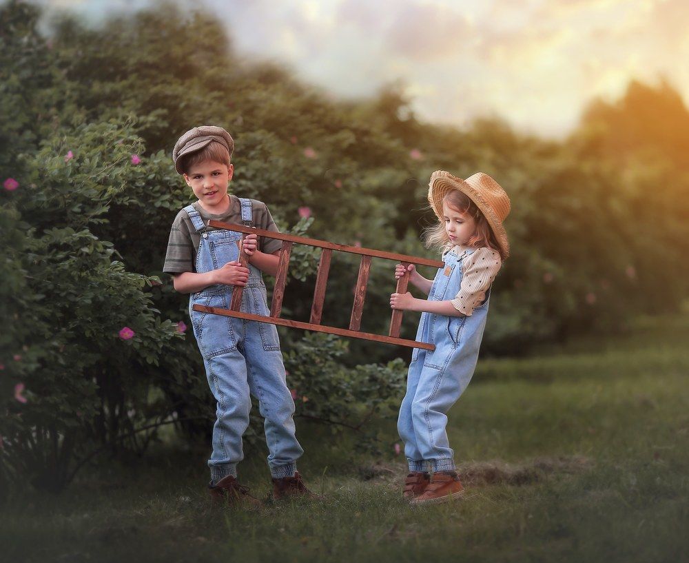 Photograph by Ирина Григорьева