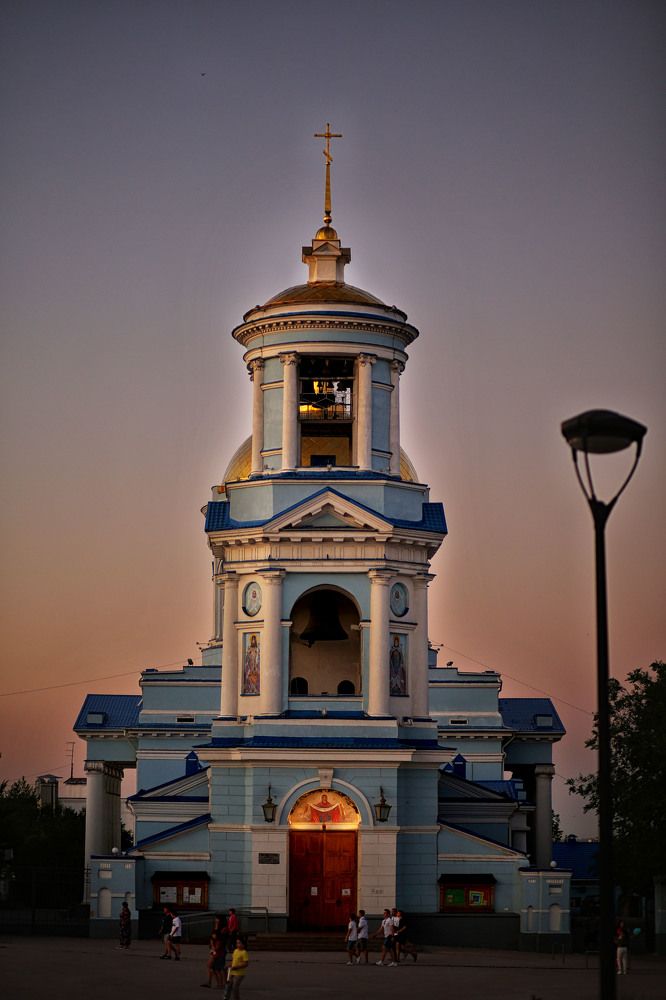 Photograph by Светлана Агеева