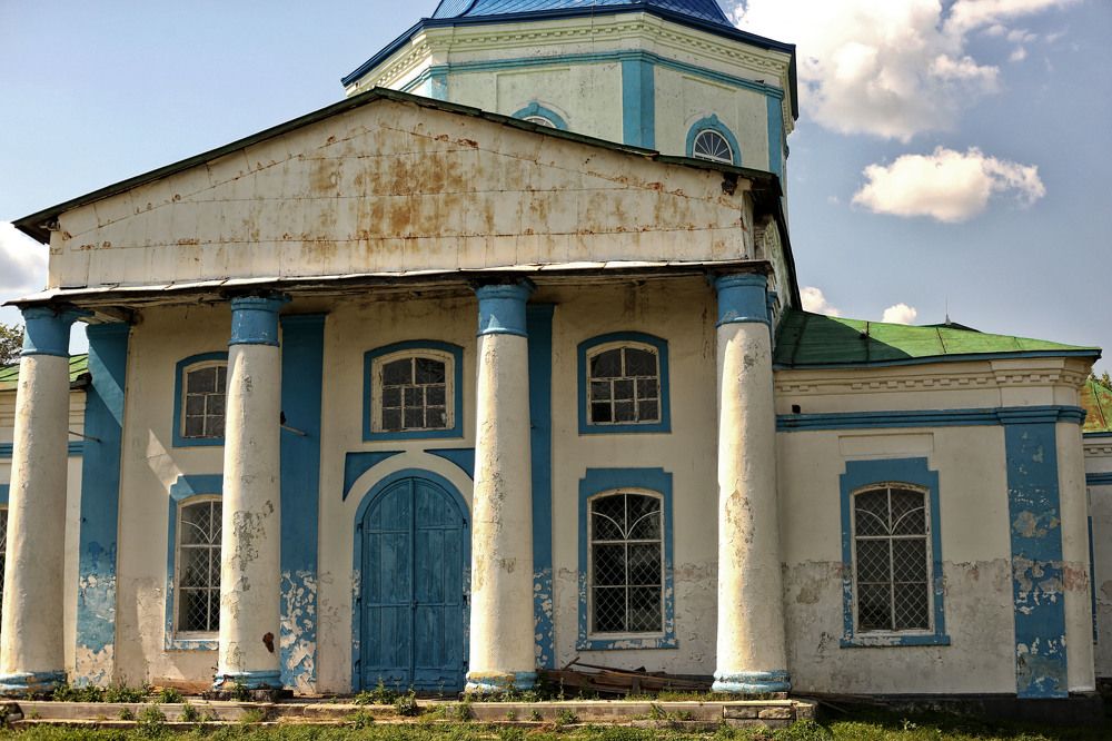 Photograph by Светлана Агеева