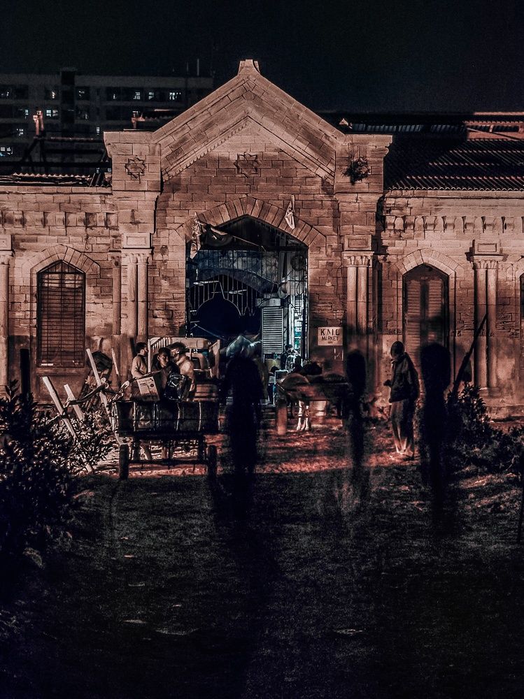 Photograph by Muhammad Saad -