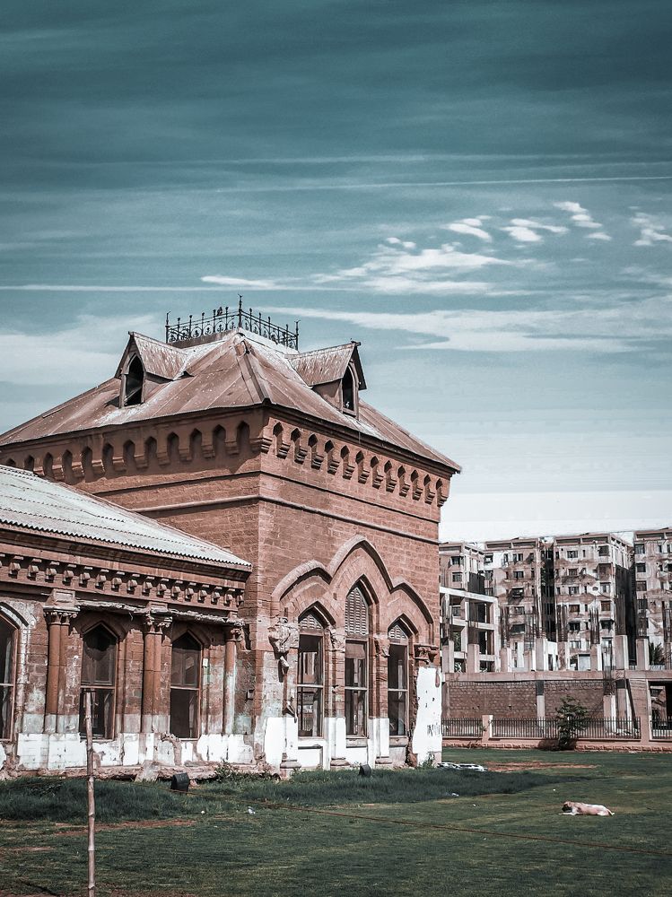 Photograph by Muhammad Saad -