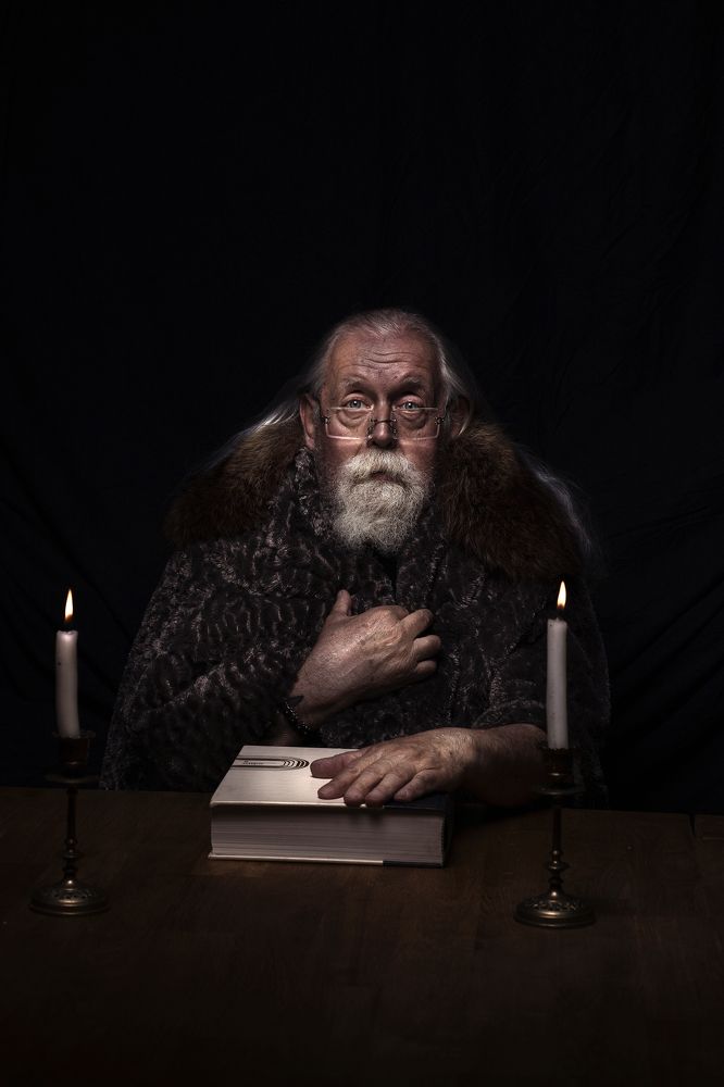 Photograph by pierdomenico fumarola