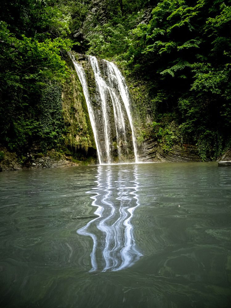 Photograph by Дмитрий Ронжин