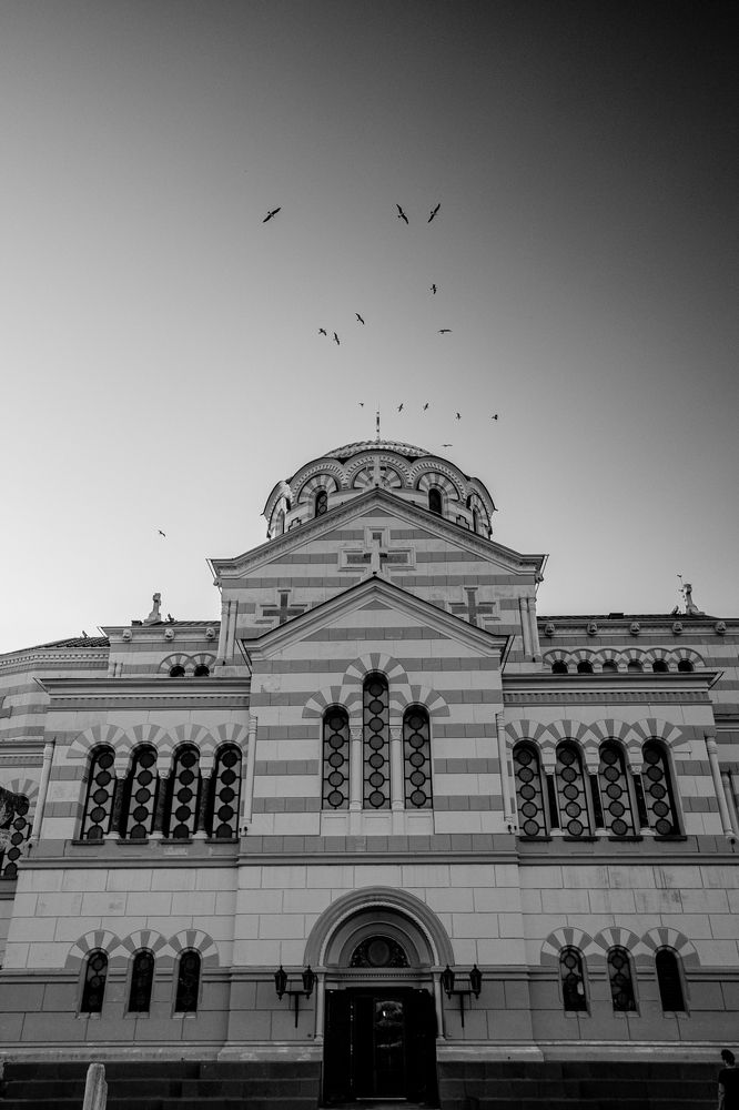 Photograph by Павел Синегубов