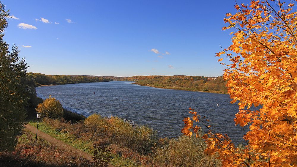 Фотография автора Михаил Крюков