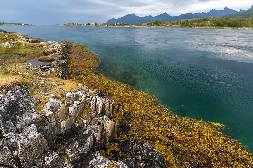 Photograph by Ярослав Лукьянов