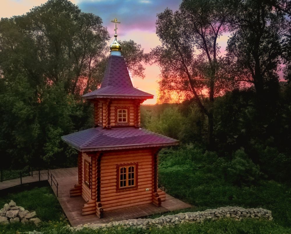 Фотография автора Александр Дюльгер