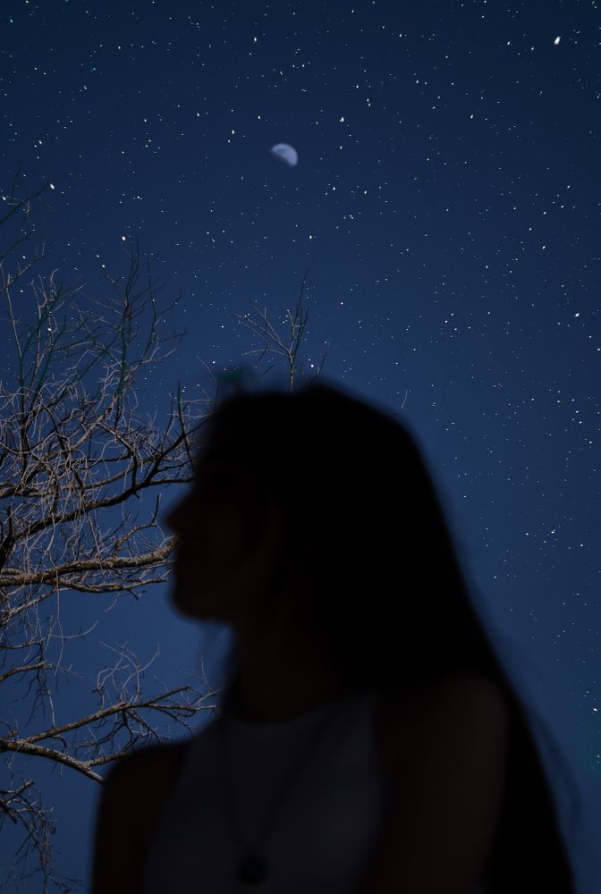 Photograph by Emin Huseynzade