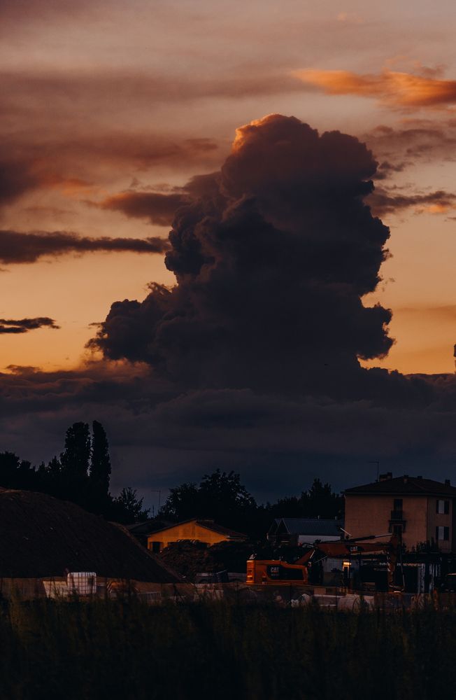 Photograph by Emin Huseynzade