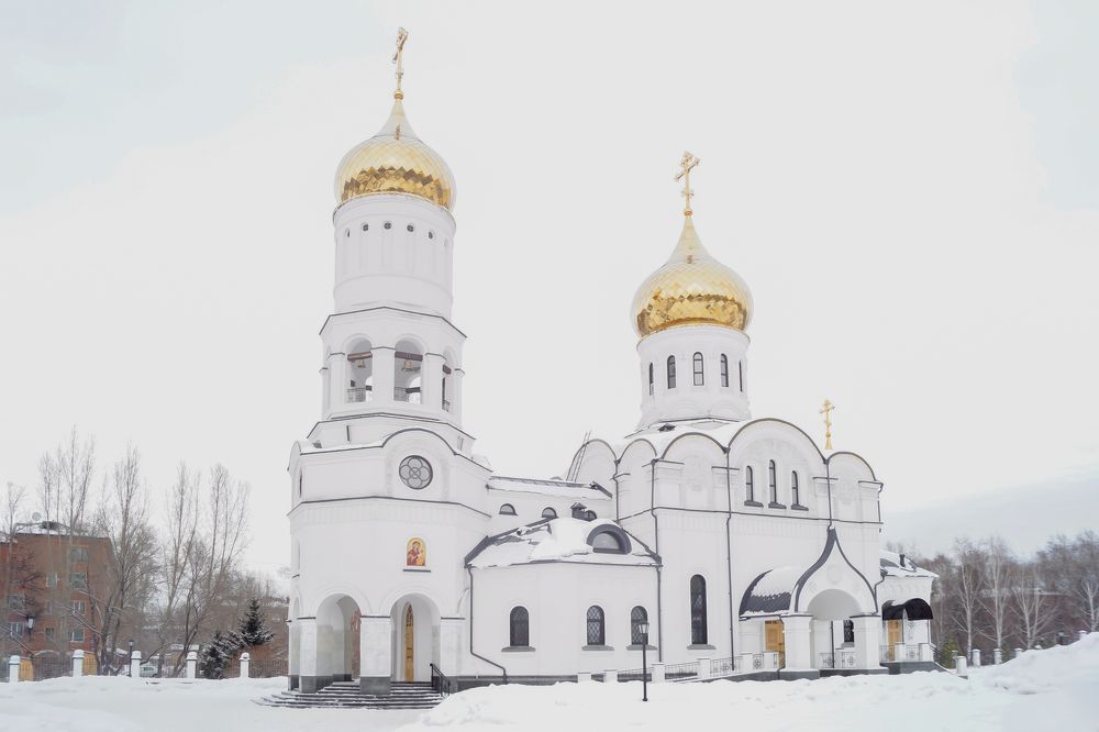 Photograph by Диана Кошелева