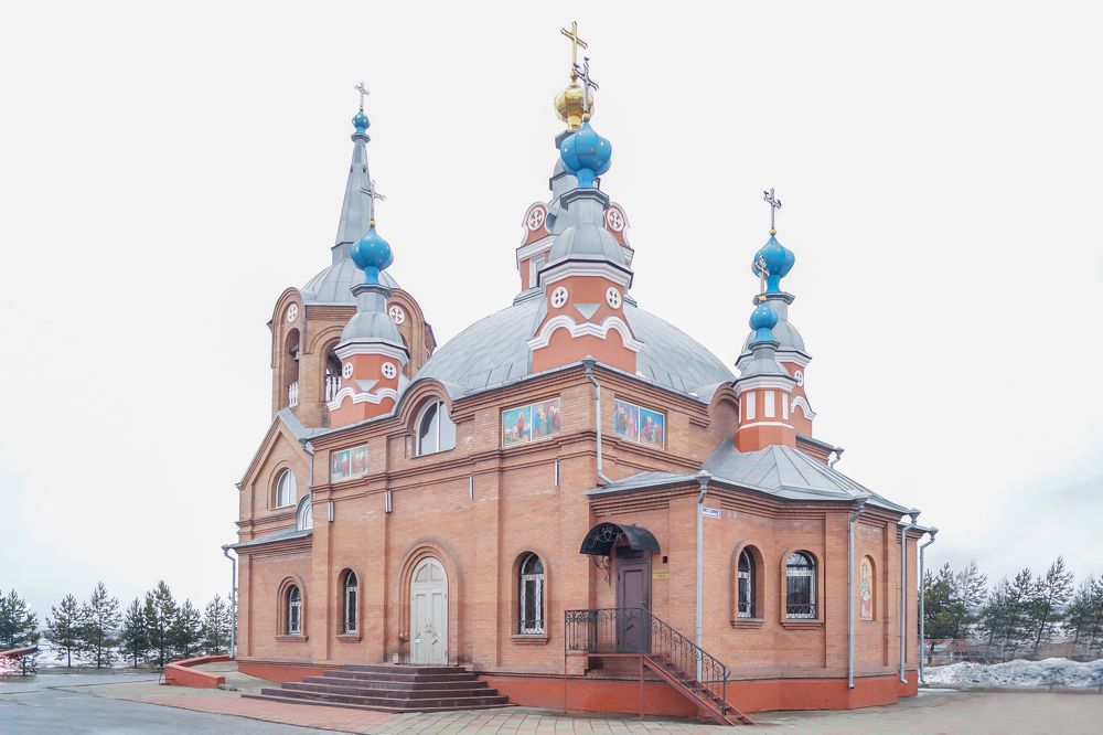 Photograph by Диана Кошелева