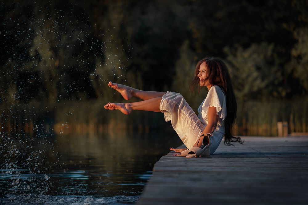 Photograph by Oleksandr Sanin