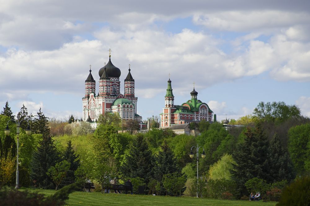 Photograph by Антонина Вишневская