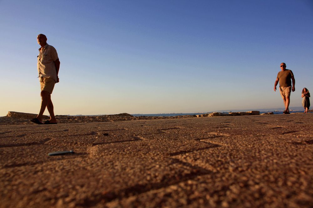 Photograph by Сергей Рапопорт