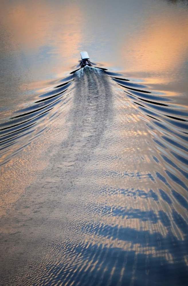 Photograph by Jadranka Mamić