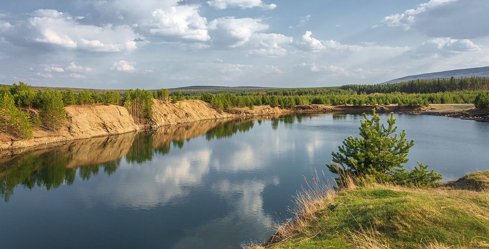 Photograph by Sergey L