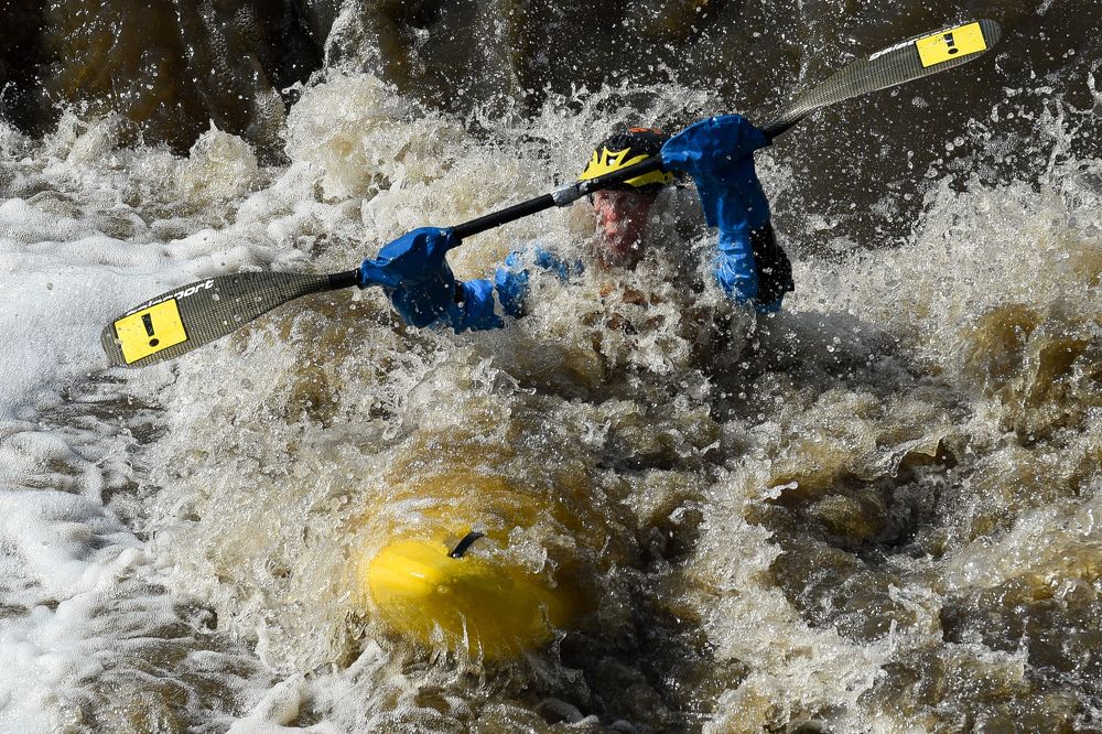 Photograph by Хамов Илья