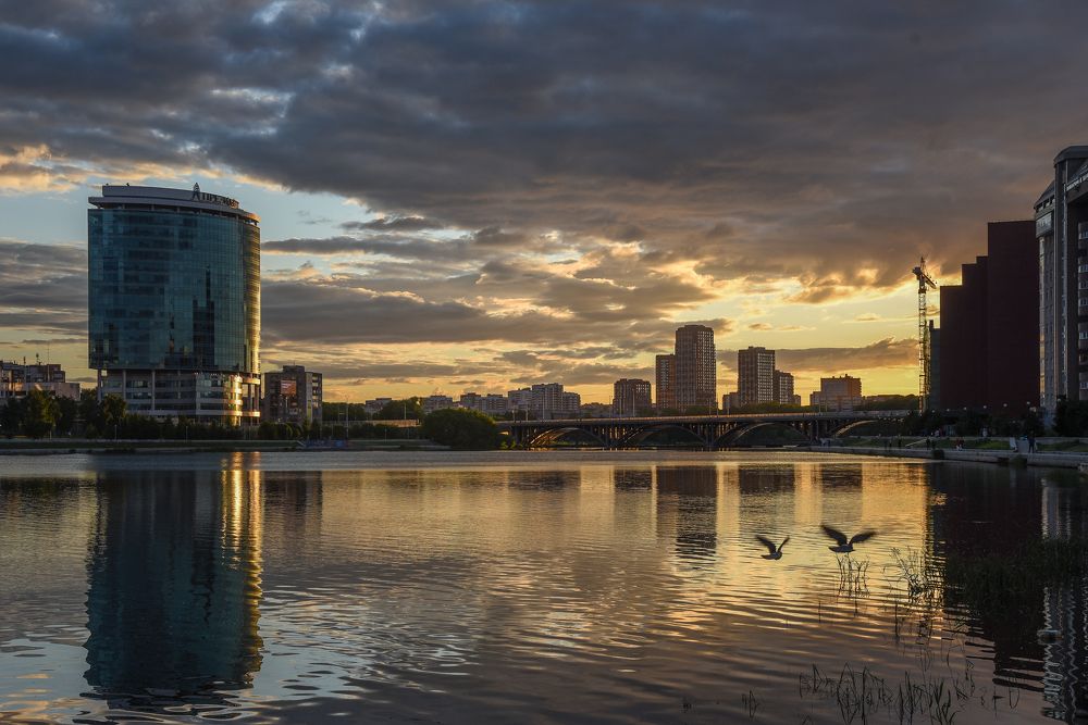 Photograph by Хамов Илья