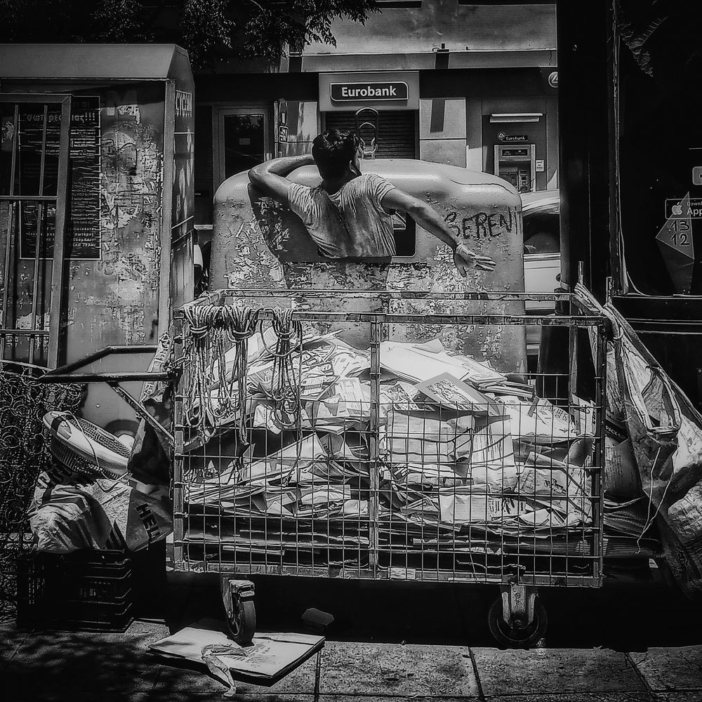 Фотография автора Ioannis Zafeiris