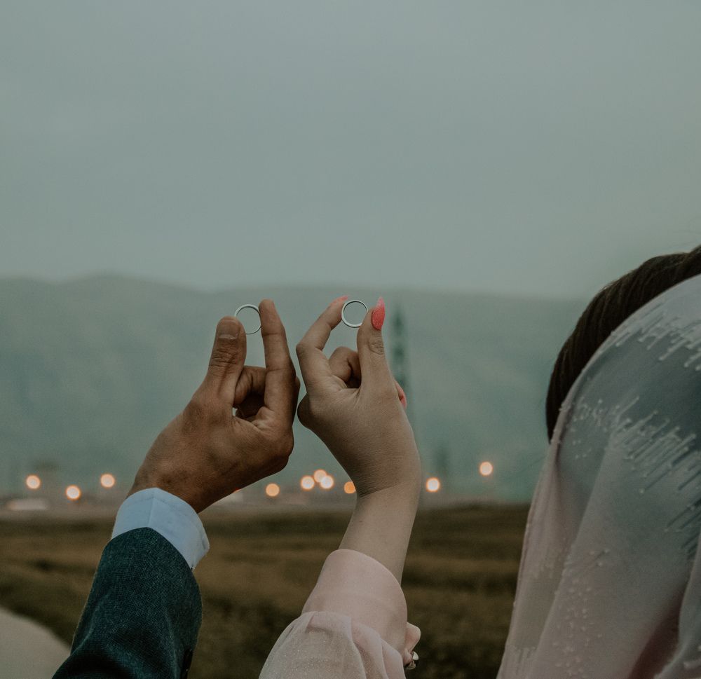 Photograph by Alireza Yousofvand