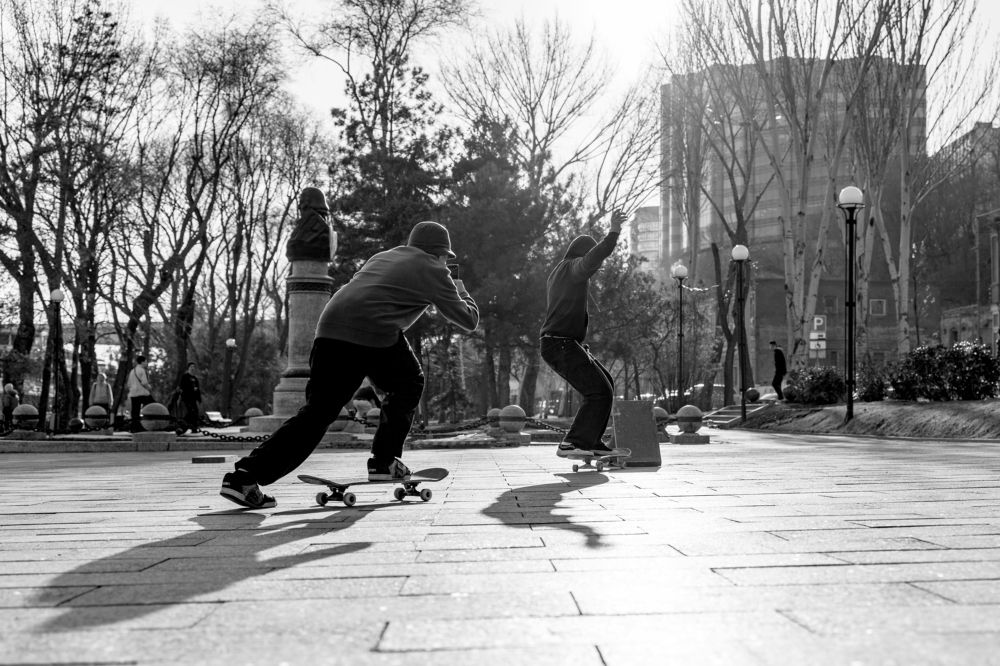 Photograph by Александр Пиленгас