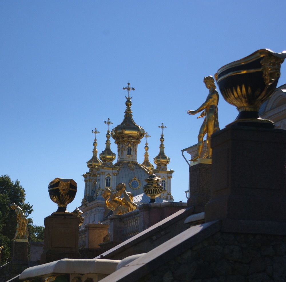 Photograph by Андрей Лебедев