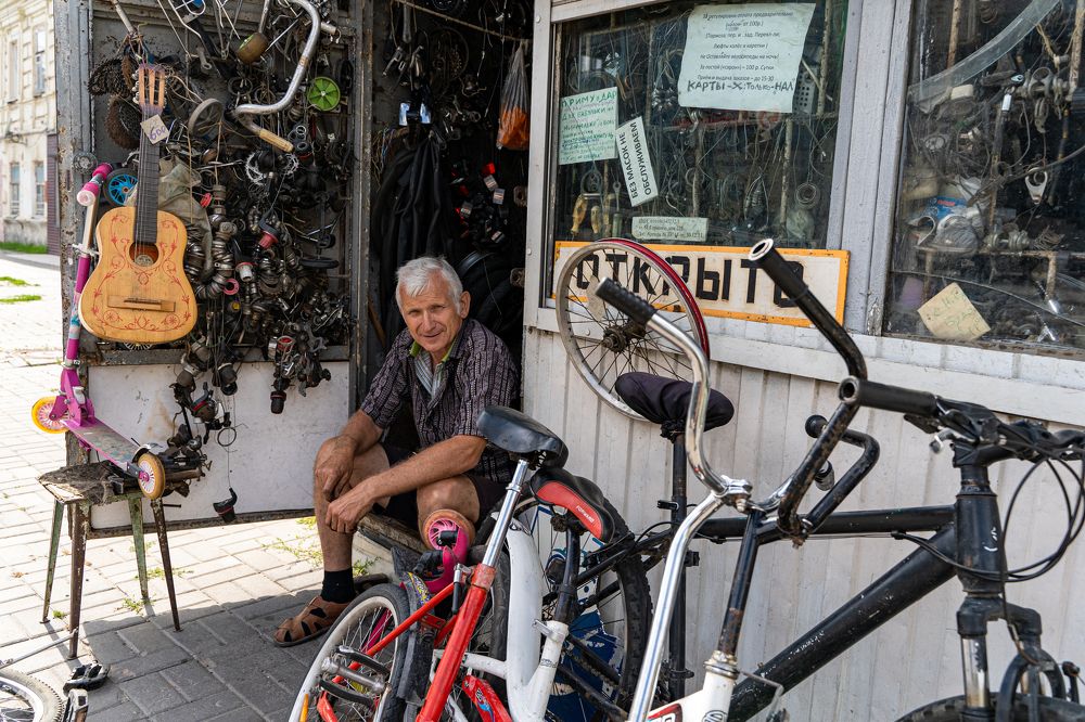 Photograph by Александр Пиленгас