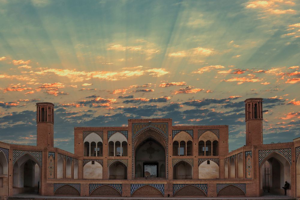 Фотография автора Milad Falahi