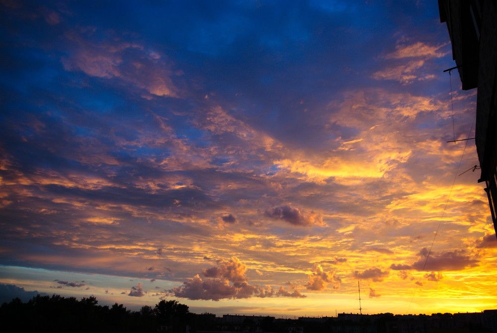 Photograph by Андрей Лебедев