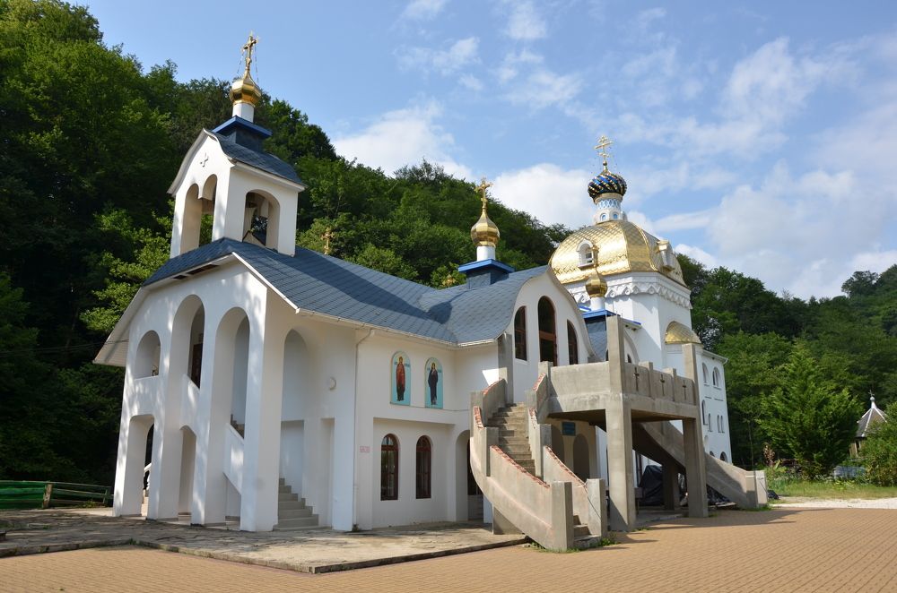 Photograph by Людмила Воропаева