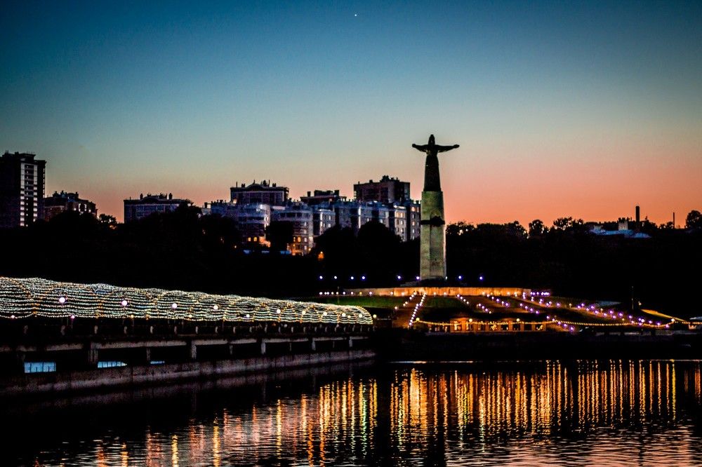 Photograph by Дмитрий Лепаков