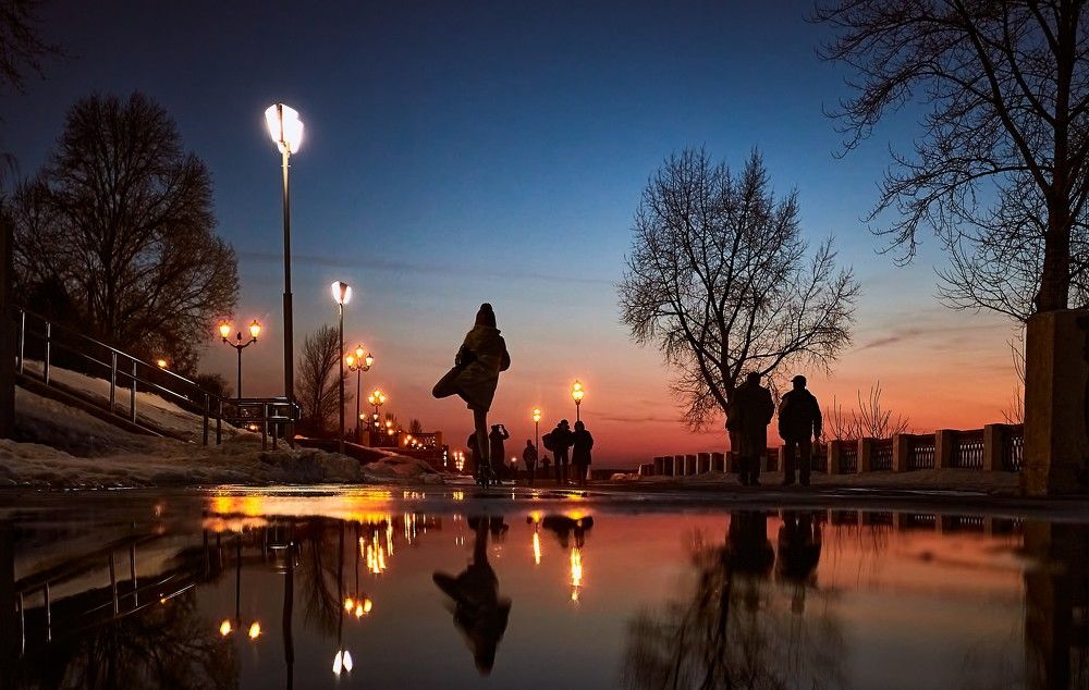 Photograph by Дмитрий Лепаков