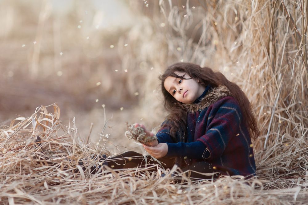 Photograph by Ильмира Сидоркина