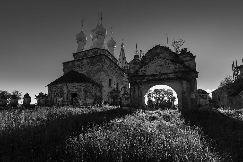 Photograph by Ярослав Лукьянов