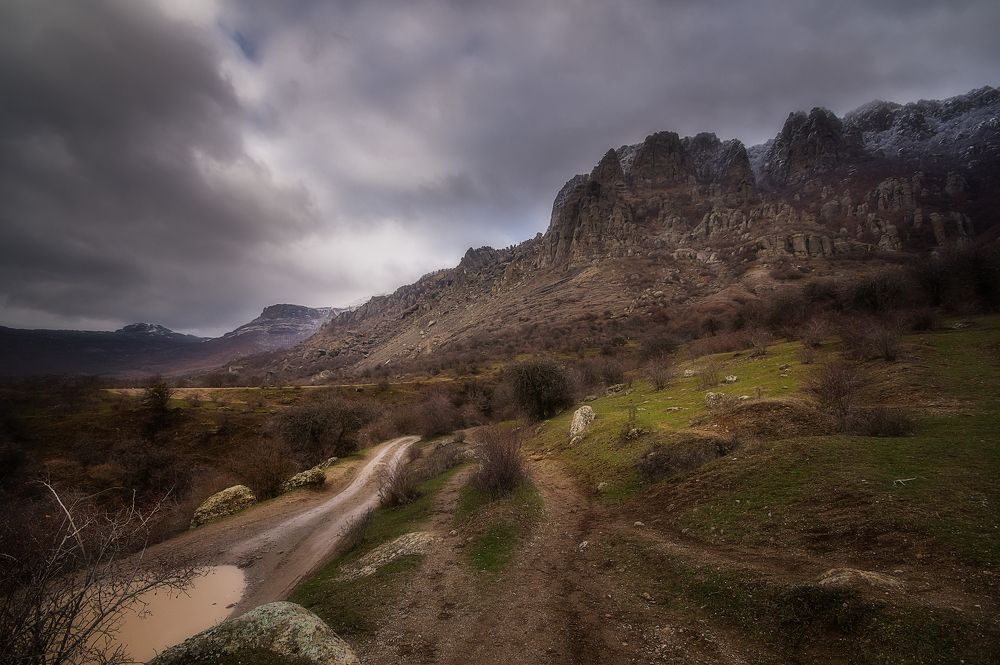 Photograph by Сергей Черкасов