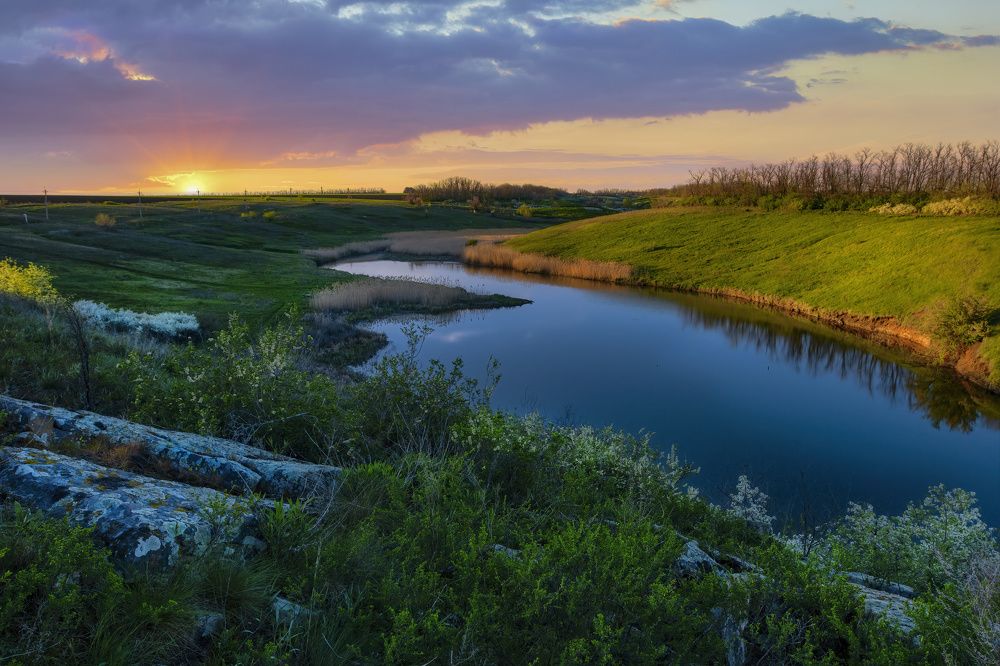 Photograph by Александр Алифанов