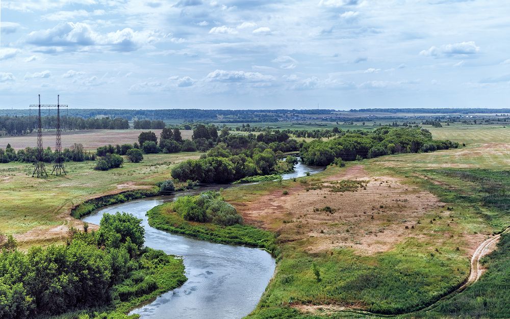 Photograph by Иван Логинов