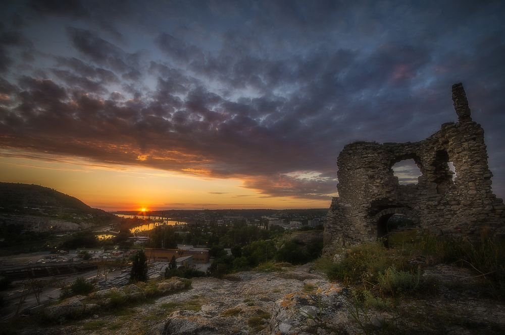 Photograph by Сергей Черкасов