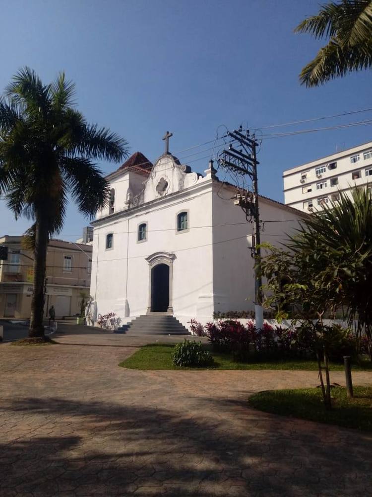 Photograph by Cláudio Luna