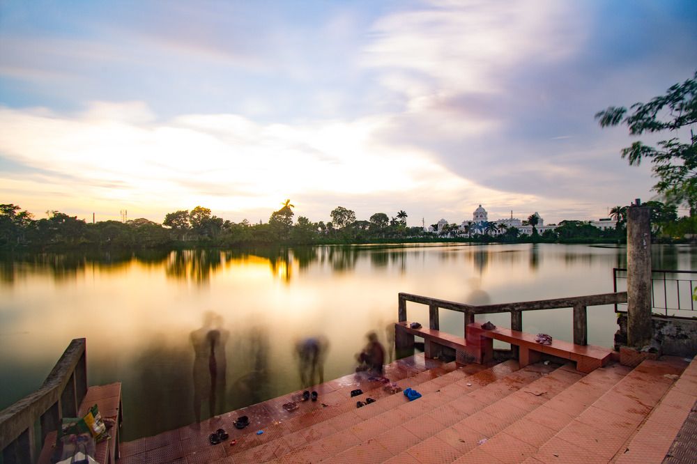 Photograph by Dipayan Debbarma